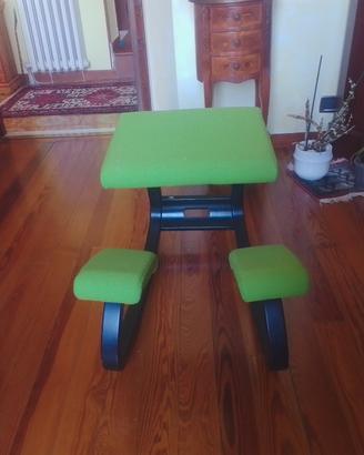 sedia da ufficio Varier balance