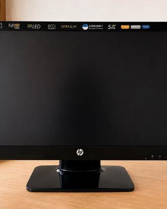 Monitor HP 2311x – 23” Full HD LED
