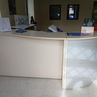 Scrivanie da ufficio