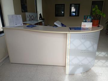 Scrivanie da ufficio