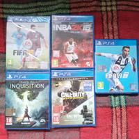 lotto giochi ps4