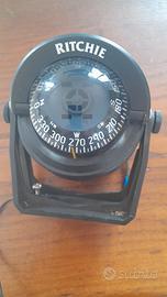 Bussola Ritchie da incasso