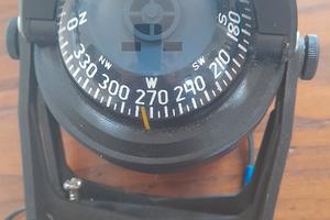 Bussola Ritchie da incasso