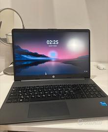 Pc portatile Hp