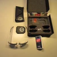 Occhiali da Sole RAY BAN (Luxottica)
