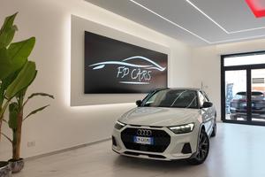 AUDI A1 citycarver 30 TFSI S tronic Admired