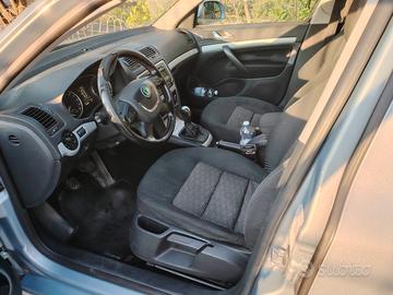 Skoda Octavia 1.6 diesel 