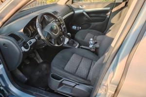 Skoda Octavia 1.6 diesel 