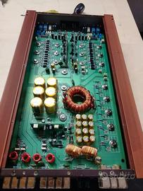 Amplificatore PHD 4.50