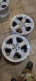 Cerchi BMW