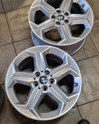 Cerchi BMW
