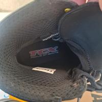 scarpe ducati scrambler