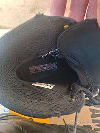 scarpe ducati scrambler