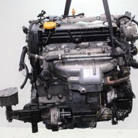 PBL355 Motore Fiat 1.9JTD 186A9000 [02/--]