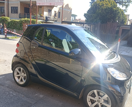 Smart fortwo pulse 2008 benzina 1.0 71cv