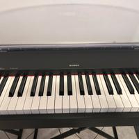 Tastiera yamaha