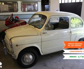 FIAT 600 FIAT 600