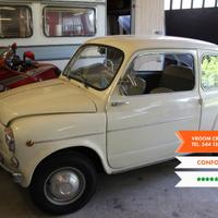 FIAT 600 FIAT 600