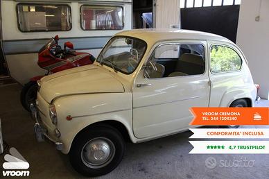 FIAT 600 FIAT 600