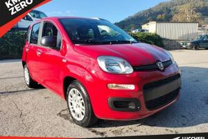 FIAT Panda 1.0 FireFly S&S Hybrid Icon, 5 pos...