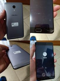 Lotto Stock Smartphone