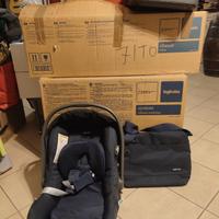 trio Inglesina Zippy pro