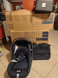 trio Inglesina Zippy pro