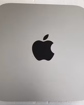 Apple Mac Mini (Late 2012) 2.5GHz Intel Core i5
