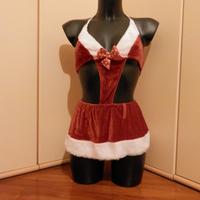 Vestitino Donna Natalizio