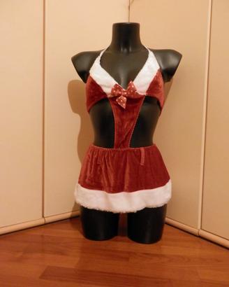 Vestitino Donna Natalizio