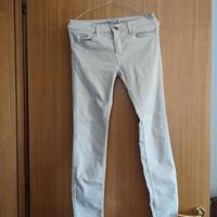 Pantaloni donna Stradivarius M / IT 42 /EU 38