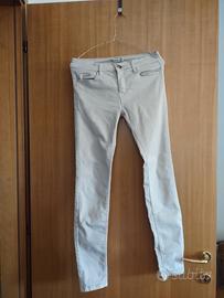 Pantaloni donna Stradivarius M / IT 42 /EU 38