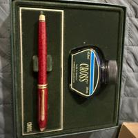 Oenna stilografica cross