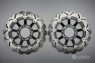 dischi freno MARGHERITA TIGER 1050 Sport ABS