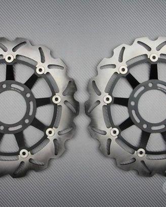 dischi freno MARGHERITA TIGER 1050 Sport ABS