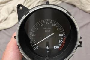 Veglia Ferrari - Condizioni eccellenti