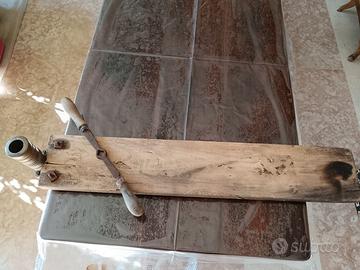 Bigolaro Tradizionale Veneto Antico