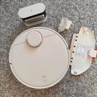 Aspirapolvere Lavapavimenti Xiaomi Mop2S