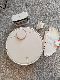 Aspirapolvere Lavapavimenti Xiaomi Mop2S