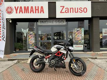 Aprilia Shiver 900 ABS