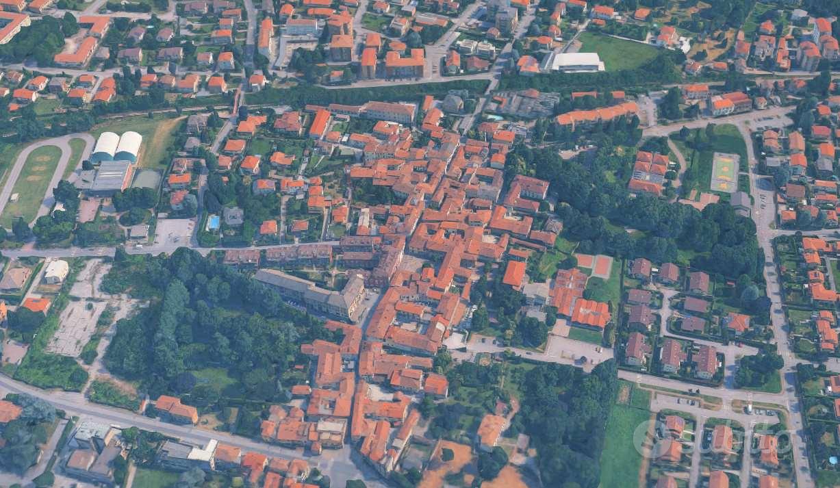 Appartamento – Paderno d'Adda, Curt di Sacrista - Altro