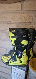 stivali cross/enduro Forma dominator comp 2.0