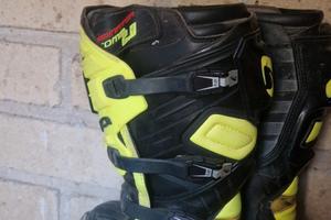 stivali cross/enduro Forma dominator comp 2.0