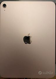 iPad A16 128 GB Wi-Fi – NUOVO CON TASTIERA APPLE E