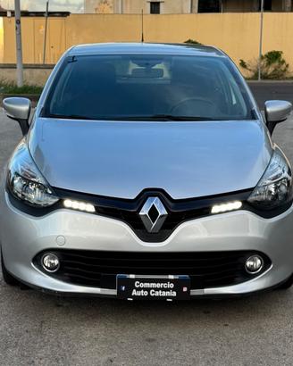 Renault Clio 1.5 dCi