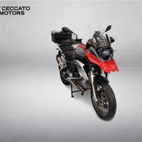 BMW R 1200 GS Abs my13