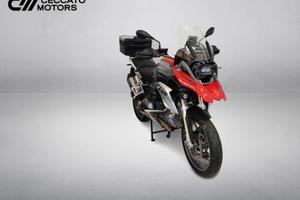 BMW R 1200 GS Abs my13