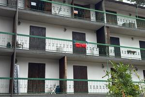 Vendita appartamento a Palumbo Sila (Cotronei)