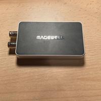 Scheda acquisizione Magewell USB Capture SDI Plus