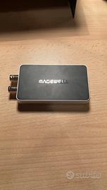 Scheda acquisizione Magewell USB Capture SDI Plus